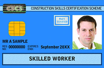 NVQ Level 2 in Trowel Occupations (Bricklaying)