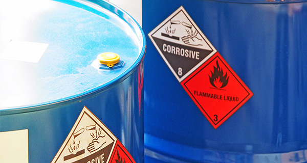 COSHH Online Course (Control of Substances Hazardous to Health)