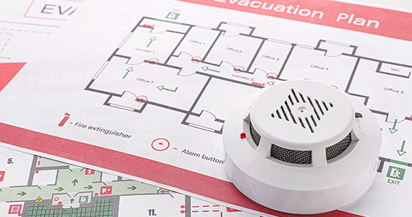 Fire Risk Assessment Online Course