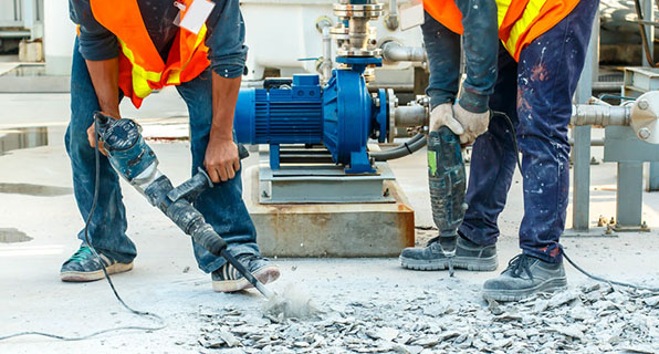 Hand-Arm Vibration Syndrome (HAVS) Online Course