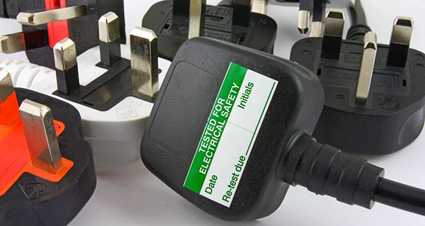 PAT Testing (Portable Appliance Testing) Online Course