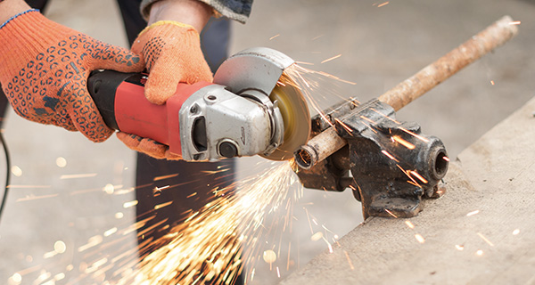 Abrasive Wheels Online Course
