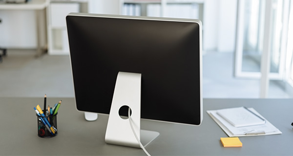 Display Screen Equipment (DSE) Online Course