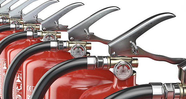 Fire Extinguisher Online Course