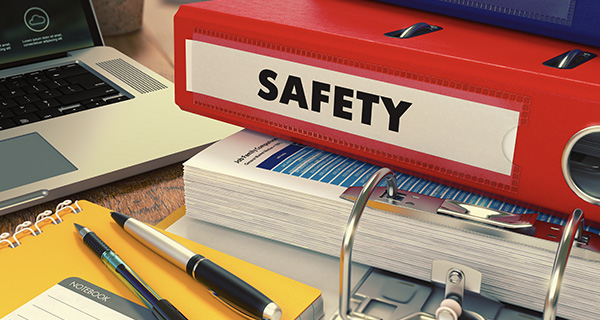 IOSH Working Safely Online Course