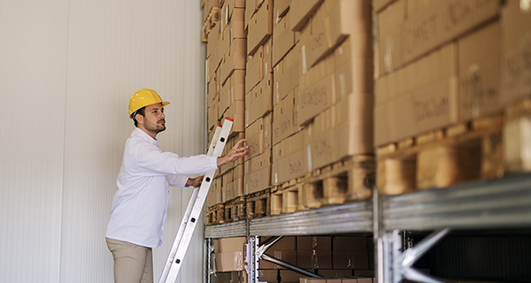 Working at Height Online Course